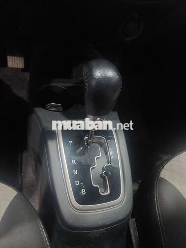 Mitsubishi Mirage 2016 Tự động nhập