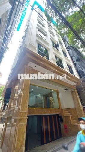 MB kinh doanh 189 Hoàng Hoa Thám