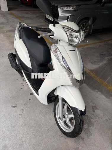 Honda Lead 2014 Trắng Việt Nam