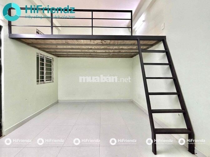 phòng trọ giá rẻ đi bộ qua Công viên phần mềm CĐ FPT quận 12