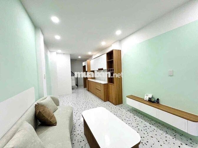Bán Nhà Phố Tây hẻm Hùng Vương đi bộ vài bước ra tới Biển. 4,85tỷ