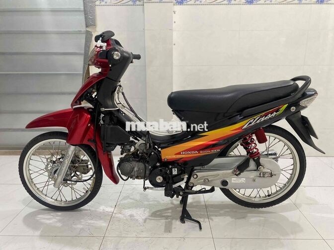 Honda Wave Alpha Up Thái Kiểng BS60 CMC