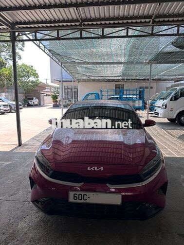 Kia K3 2022 2.0 Premium Đỏ