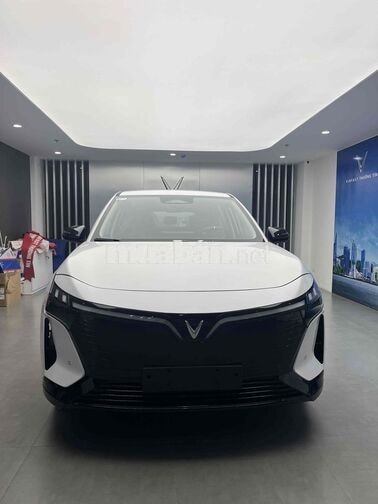 VinFast VF8 All New 2026 Trắng