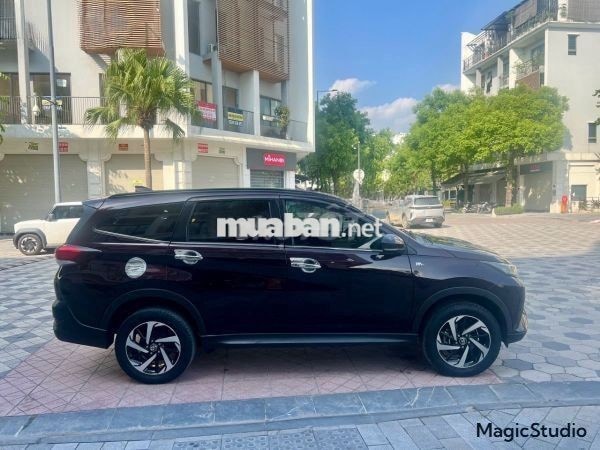 Toyota Rush 1.5S AT 2021 - 405 Triệu