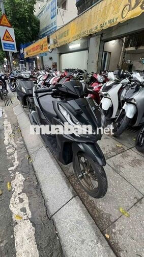 Honda Vario 125 2026 Đen