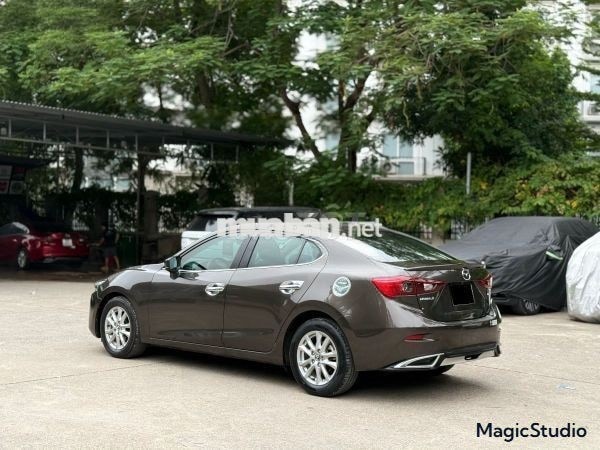 Mazda 3 1.5 AT 2018 - 375 Triệu