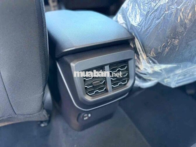 Ford Ranger XLS New Trắng