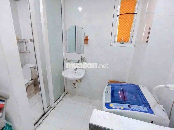 CHO THUÊ PHÒNG DẠNG 2 PN TẠI CÔNG VIÊN LÀNG HOA