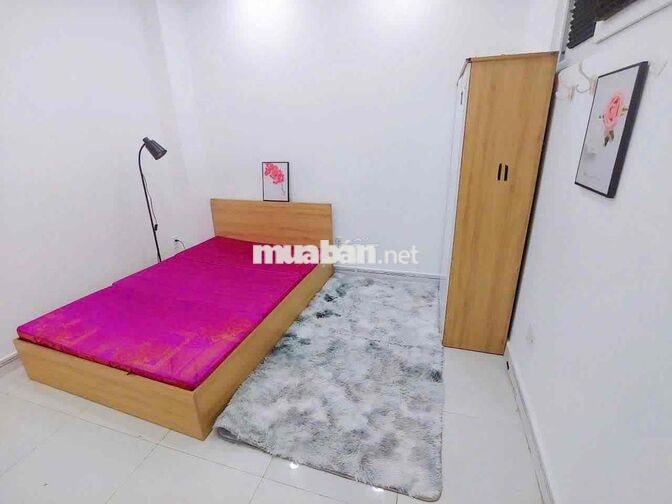 CHO THUÊ PHÒNG DẠNG 2 PN TẠI CÔNG VIÊN LÀNG HOA