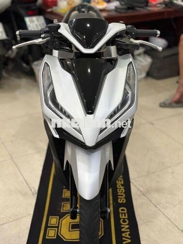 Honda Vario 150 2020 Trắng Đen Sport.Chich chủ