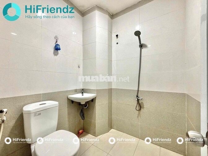 phòng trọ giá rẻ đi bộ qua Công viên phần mềm CĐ FPT quận 12