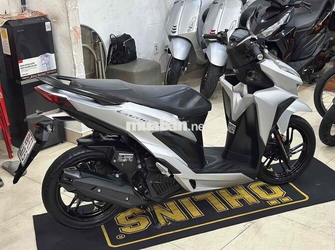 Honda Vario 150 2020 Trắng Đen Sport.Chich chủ