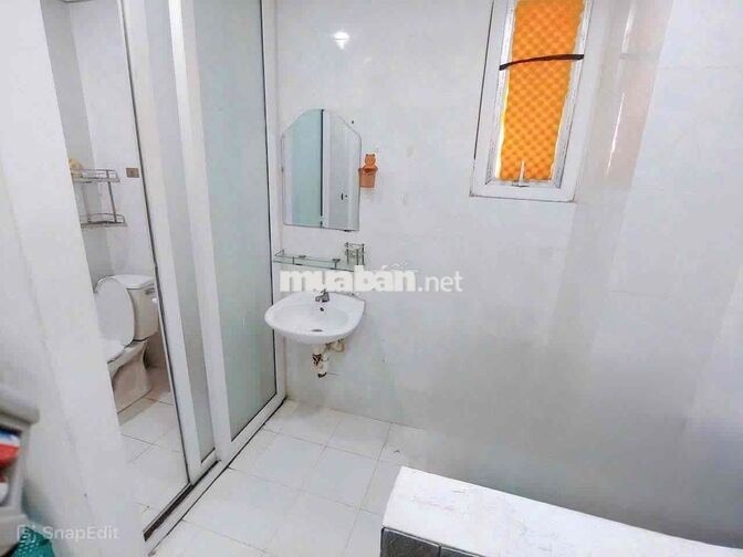 CHO THUÊ PHÒNG DẠNG 2 PN TẠI CÔNG VIÊN LÀNG HOA