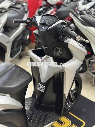 Honda Vario 150 2020 Trắng Đen Sport.Chich chủ