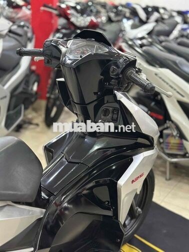 Honda Air Blade 2019 Mix Bạc Pocher.Khoá Makey.