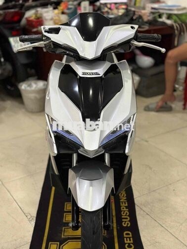 Honda Air Blade 2019 Mix Bạc Pocher.Khoá Makey.