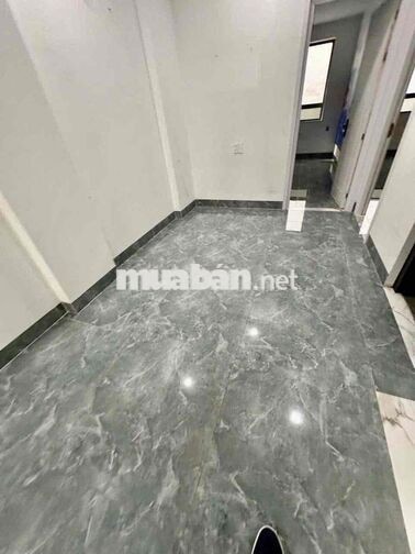 Nhà Đẹp 5,5x20m 2Lầu ST (4PN 4WC) Hẻm Tải 6m. Phan Anh - Giáp Tân Phú