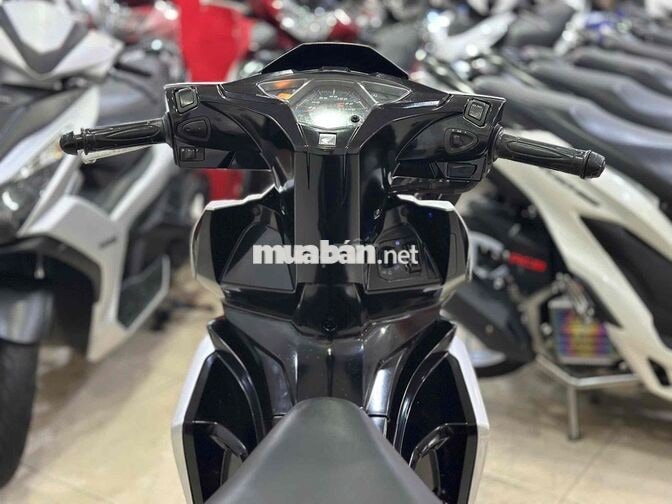 Honda Air Blade 2019 Mix Bạc Pocher.Khoá Makey.
