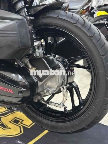 Honda Vario 150 2020 Trắng Đen Sport.Chich chủ