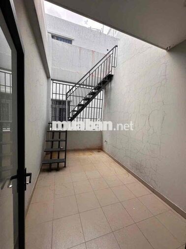 Nhà Đẹp 5,5x20m 2Lầu ST (4PN 4WC) Hẻm Tải 6m. Phan Anh - Giáp Tân Phú
