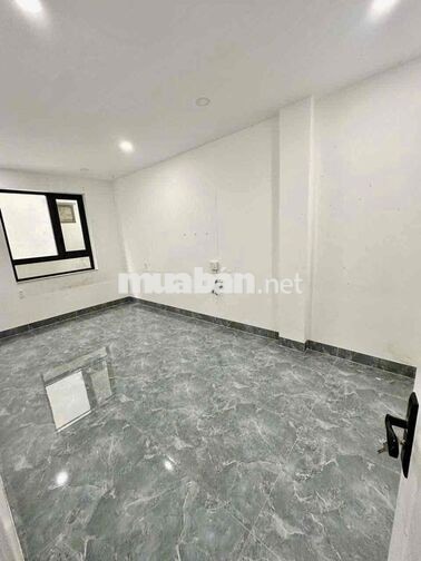 Nhà Đẹp 5,5x20m 2Lầu ST (4PN 4WC) Hẻm Tải 6m. Phan Anh - Giáp Tân Phú