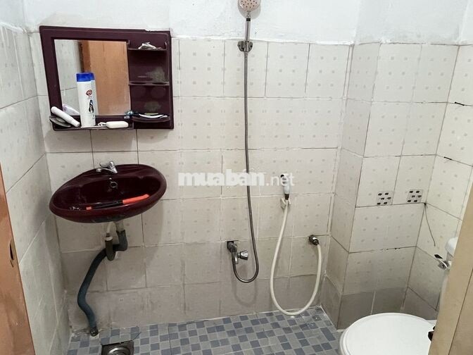 CHO THUÊ NHÀ NGUYÊN CĂN–ĐƯỜNG ĐI RIÊNG–GẦN TRƯỜNG HỌC–METRO–BỆNH VIỆN