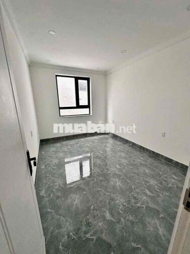 Nhà Đẹp 5,5x20m 2Lầu ST (4PN 4WC) Hẻm Tải 6m. Phan Anh - Giáp Tân Phú