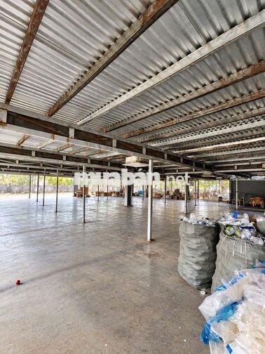 Cho thuê mặt bằng Lê quang định P1 Gò Vấp_DT:8m x35m(trệt 2 Lầu)