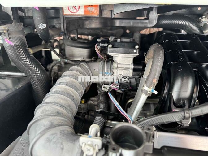Mitsubishi Attrage 2021 premium tự động