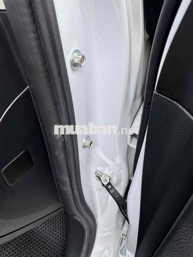 Mitsubishi Attrage 2021 premium tự động