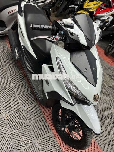 Honda Vario 150cc 2017 Trắng Tự động