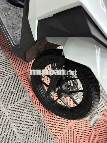 Honda Vario 150cc 2017 Trắng Tự động