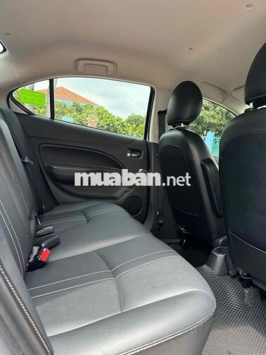 Mitsubishi Attrage 2021 premium tự động