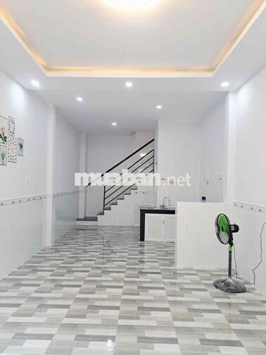 🏡 Nhà đẹp, vị trí thuận tiện, giá cực kỳ dễ tiếp cận tại Bình Trị Đông