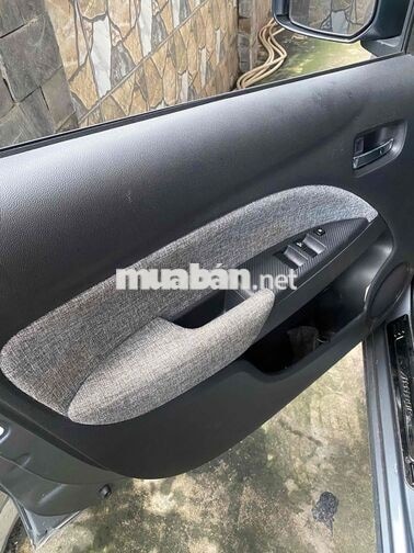 Mitsubishi Attrage 2021 CVT Xám 70.000 km