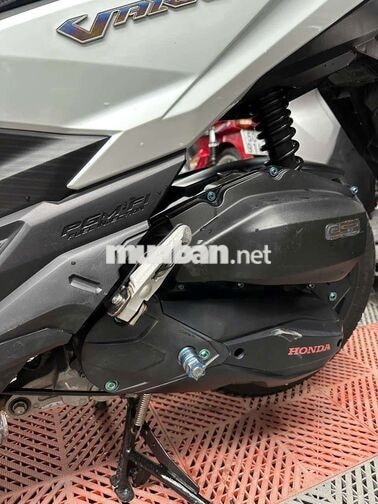 Honda Vario 150cc 2017 Trắng Tự động