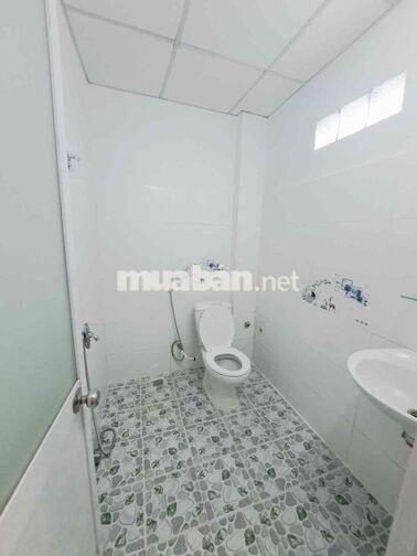 🏡 Nhà đẹp, vị trí thuận tiện, giá cực kỳ dễ tiếp cận tại Bình Trị Đông