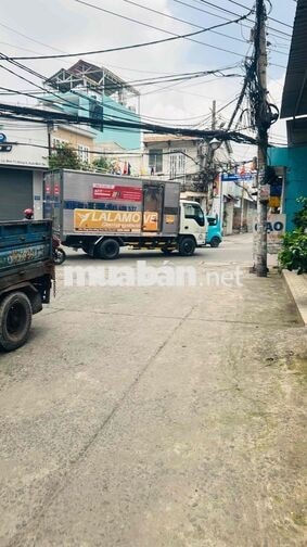 🏡 Nhà đẹp, vị trí thuận tiện, giá cực kỳ dễ tiếp cận tại Bình Trị Đông