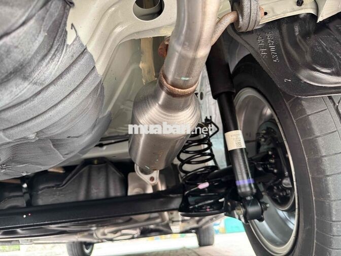 Mitsubishi Attrage 2021 premium tự động