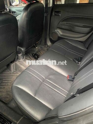 Mitsubishi Attrage 2021 CVT Xám 70.000 km