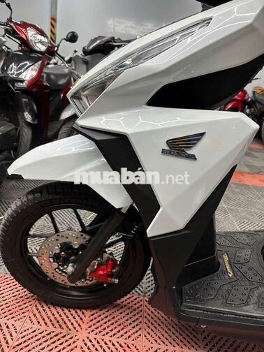 Honda Vario 150cc 2017 Trắng Tự động