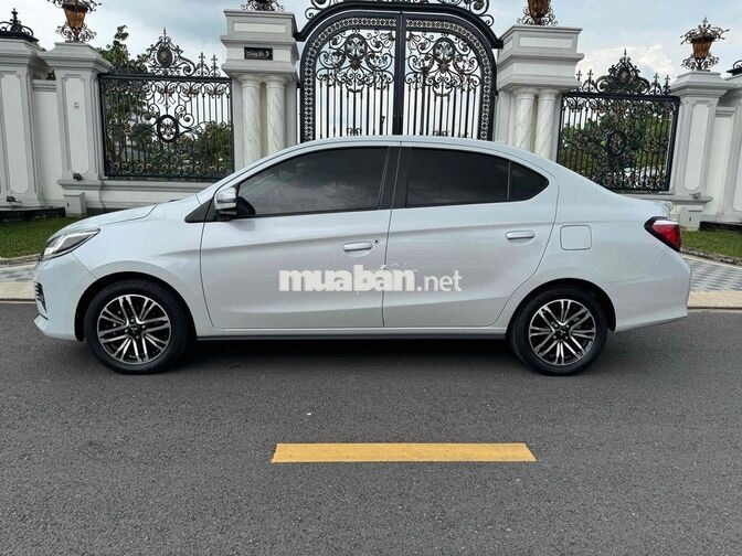 Mitsubishi Attrage 2021 premium tự động