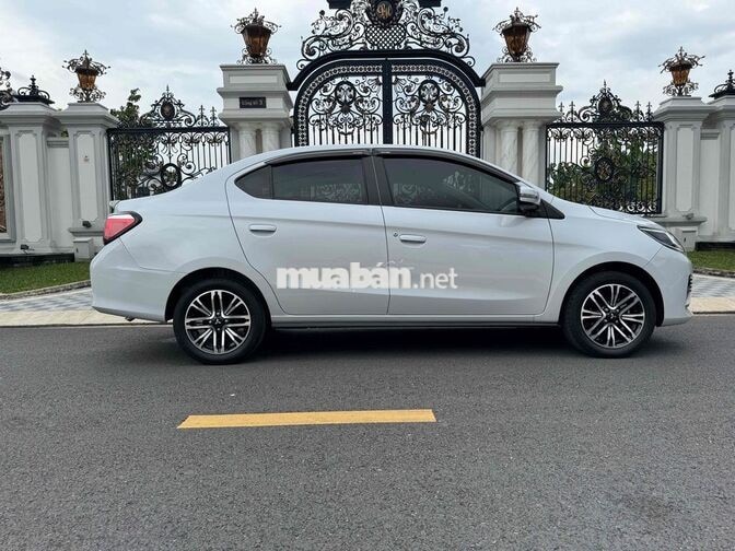 Mitsubishi Attrage 2021 premium tự động