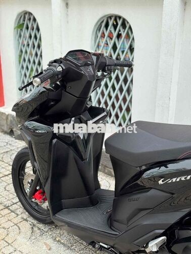 Vario 150 đời 2020 đen bóng bstp chính chủo