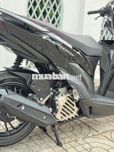 Vario 150 đời 2020 đen bóng bstp chính chủo
