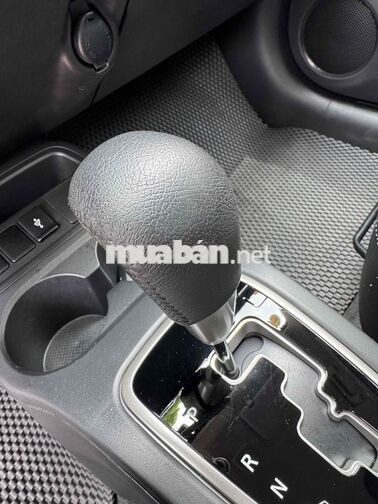 Mitsubishi Attrage 2021 premium tự động