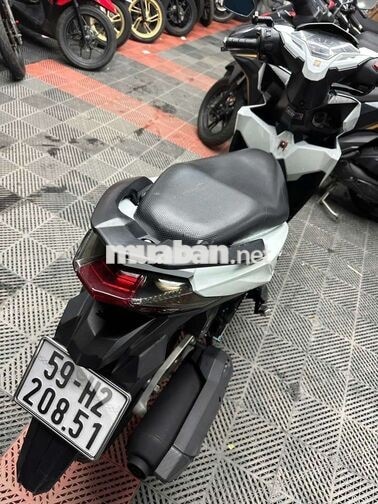 Honda Vario 150cc 2017 Trắng Tự động