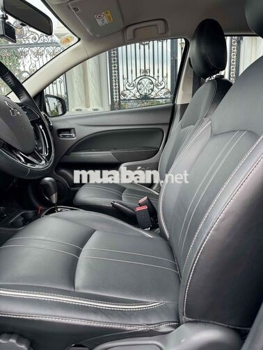 Mitsubishi Attrage 2021 premium tự động