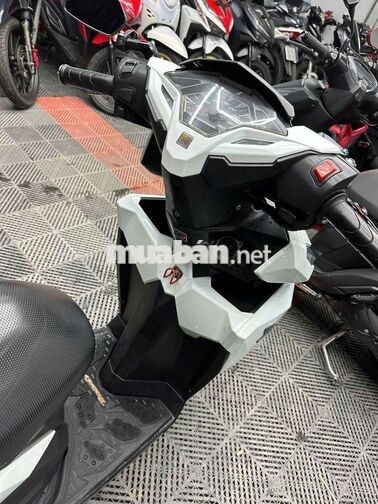 Honda Vario 150cc 2017 Trắng Tự động